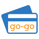Go-Go Logo